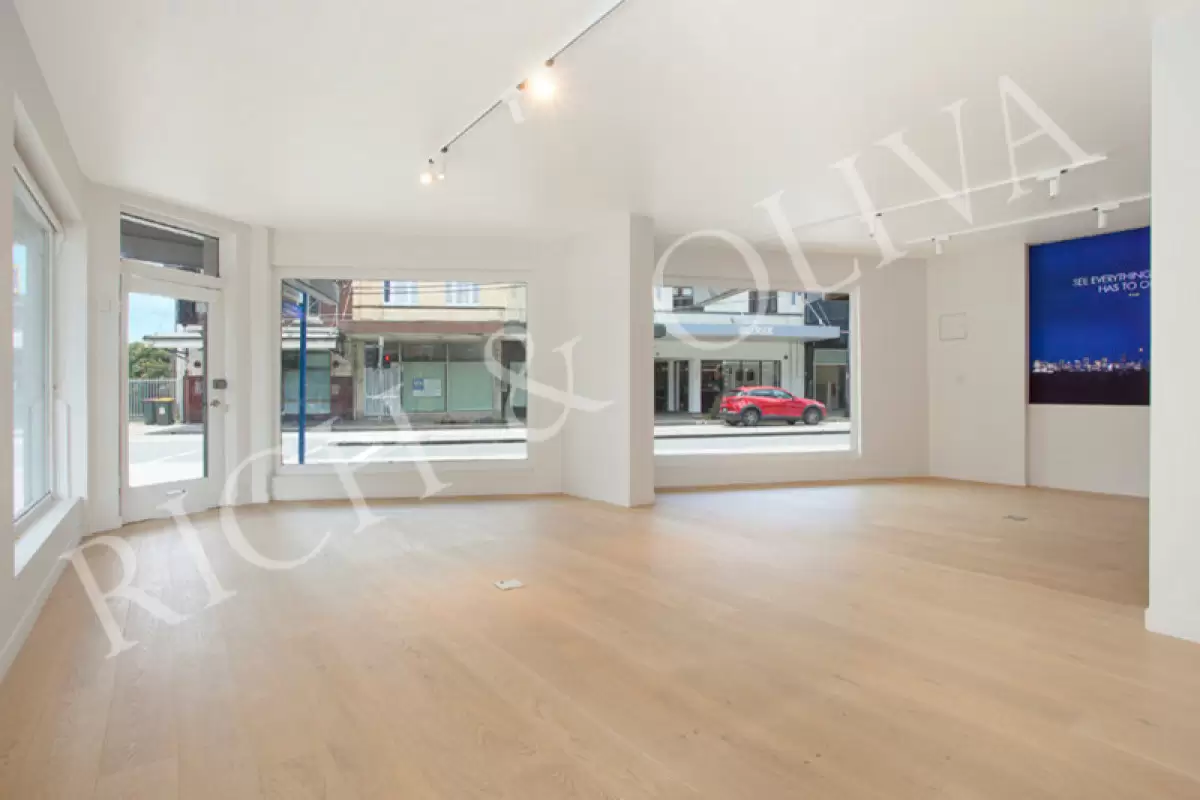 586-588 New Canterbury Road, Hurlstone Park Leased by Rich & Oliva - image 3