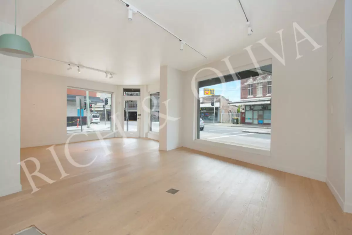 586-588 New Canterbury Road, Hurlstone Park Leased by Rich & Oliva - image 2