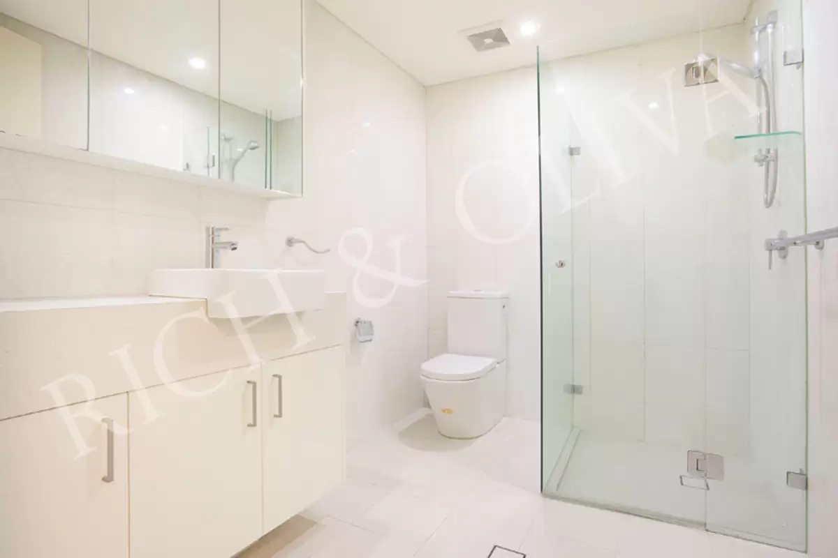 221/2 - 8 Bruce Avenue, Killara Leased by Rich & Oliva - image 5