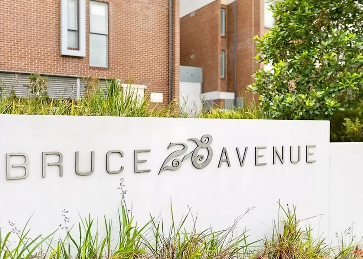 221/2 - 8 Bruce Avenue, Killara Leased by Rich & Oliva - image 8