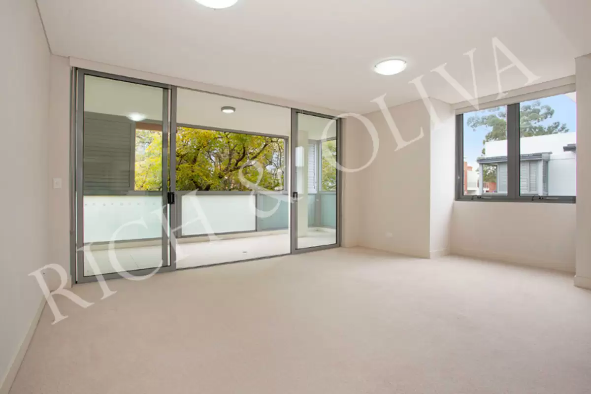 221/2 - 8 Bruce Avenue, Killara Leased by Rich & Oliva - image 3