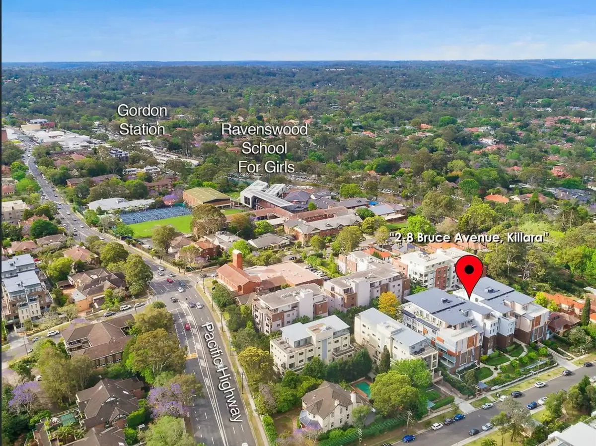 221/2 - 8 Bruce Avenue, Killara Leased by Rich & Oliva - image 7
