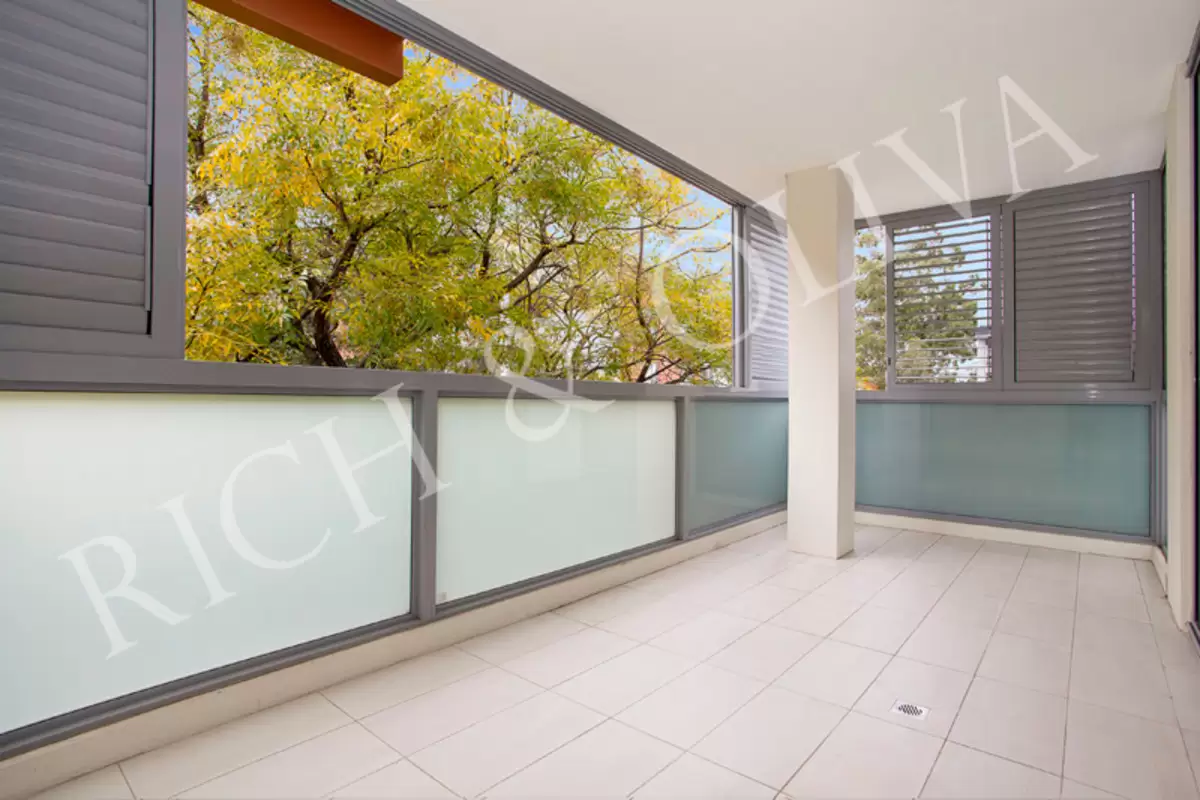 221/2 - 8 Bruce Avenue, Killara Leased by Rich & Oliva - image 6