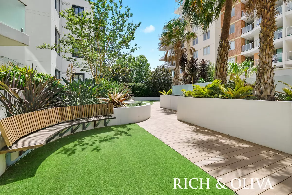 104/1 Markham Place, Ashfield Leased by Rich & Oliva - image 2