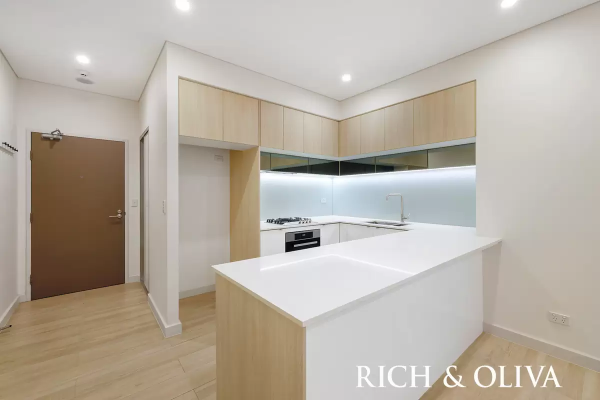104/1 Markham Place, Ashfield Leased by Rich & Oliva - image 5