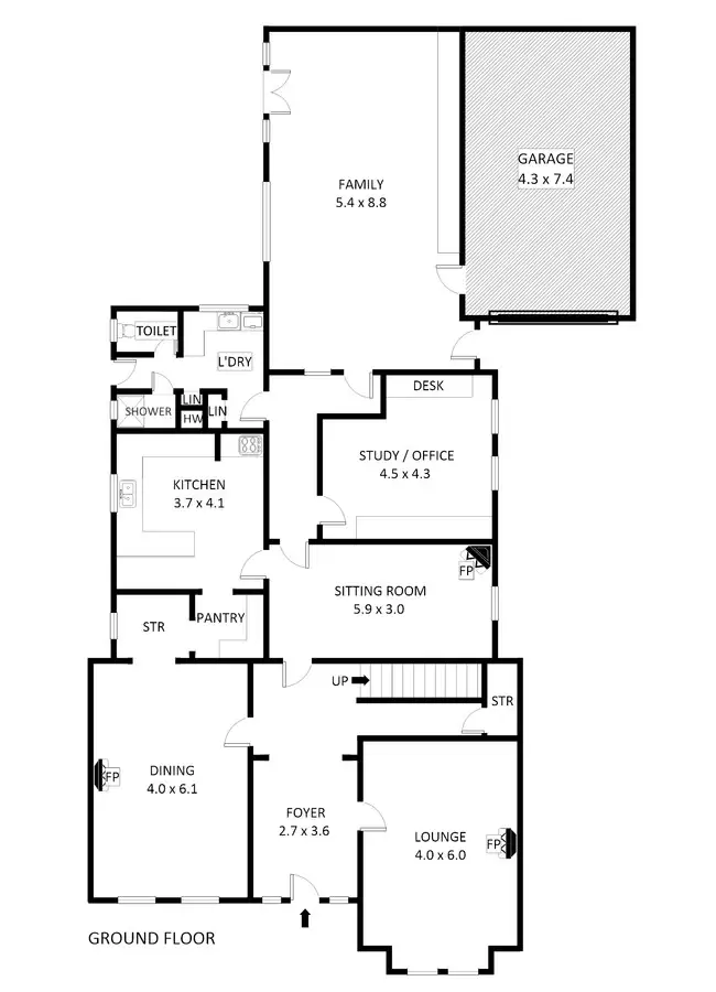 8 Clarence Street, Burwood Sold by Rich & Oliva - image 15