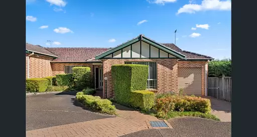 3/38 Baker Street, Enfield Leased by Rich & Oliva