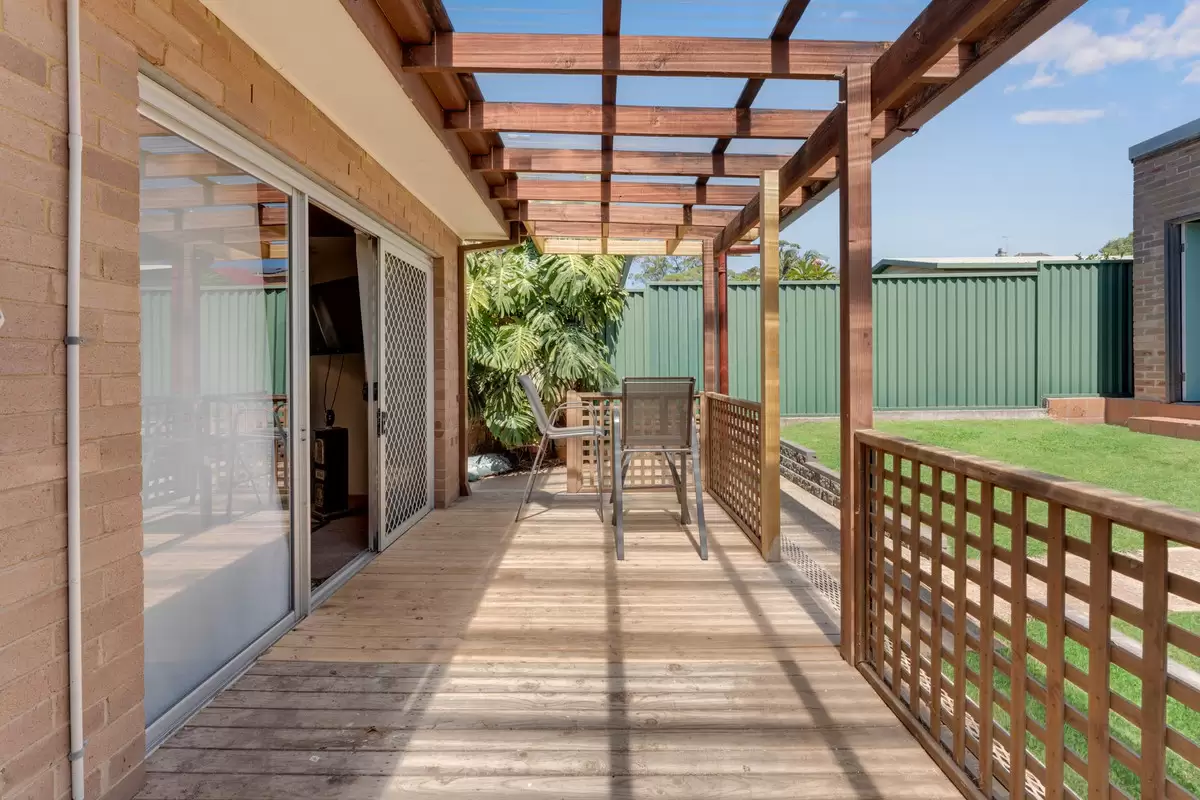 30 Second Street, Ashbury Sold by Rich & Oliva - image 19