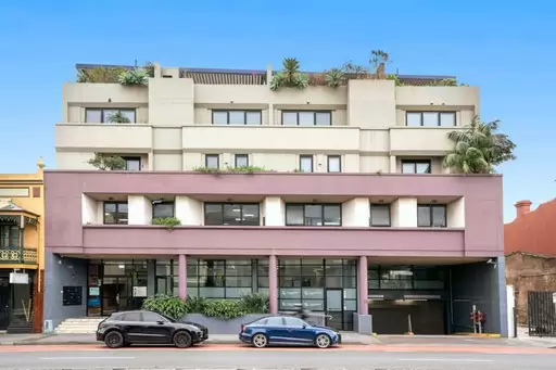 10/469-475 Parramatta Road, Leichhardt Leased by Rich & Oliva