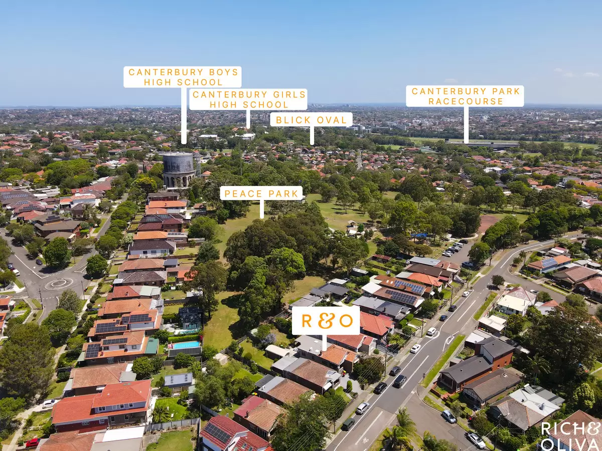 10 Trevenar Street, Ashbury Sold by Rich & Oliva - image 21