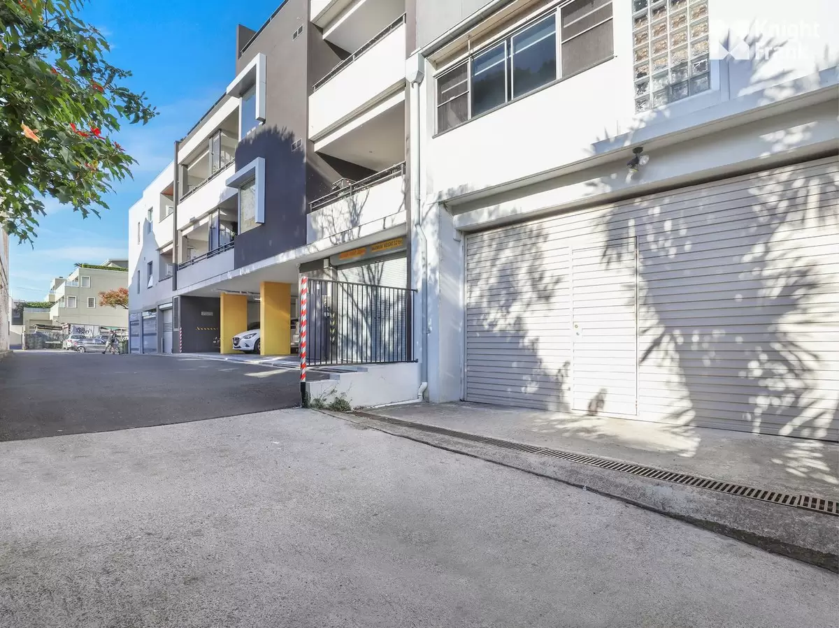 2/117 New Canterbury Road, Petersham Leased by Rich & Oliva - image 3