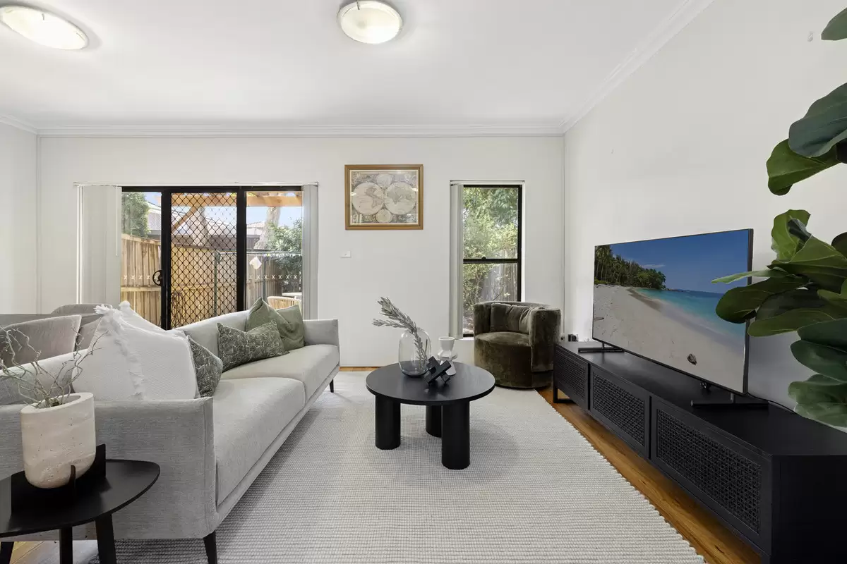 6/219 Croydon Road, Croydon Leased by Rich & Oliva - image 2