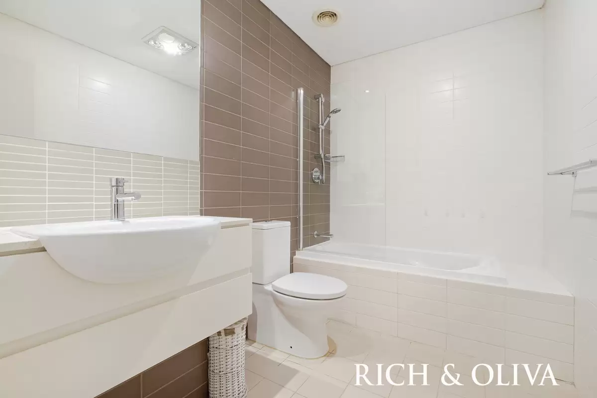 13/16 Brunswick Parade, Ashfield Leased by Rich & Oliva - image 8