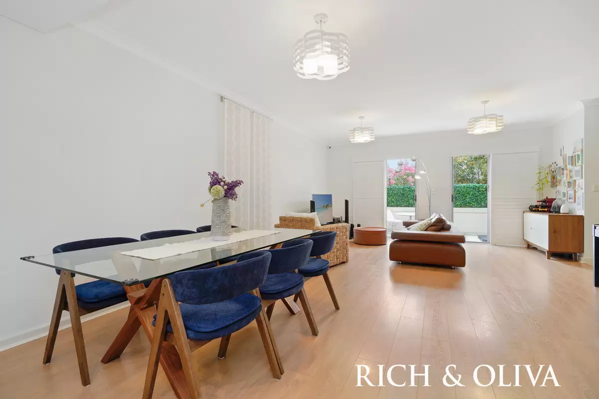 13/16 Brunswick Parade, Ashfield Leased by Rich & Oliva - image 2