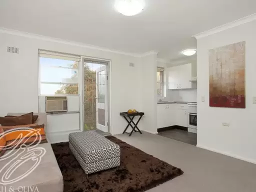 42/1 Fabos Place, Croydon Park Leased by Rich & Oliva