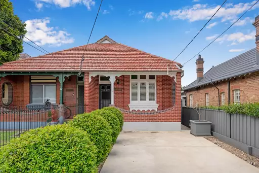 13 Pine Street, Marrickville Leased by Rich & Oliva