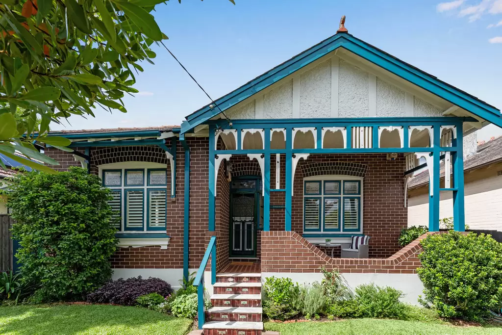 38 Kenilworth Street, Croydon Sold by Rich & Oliva