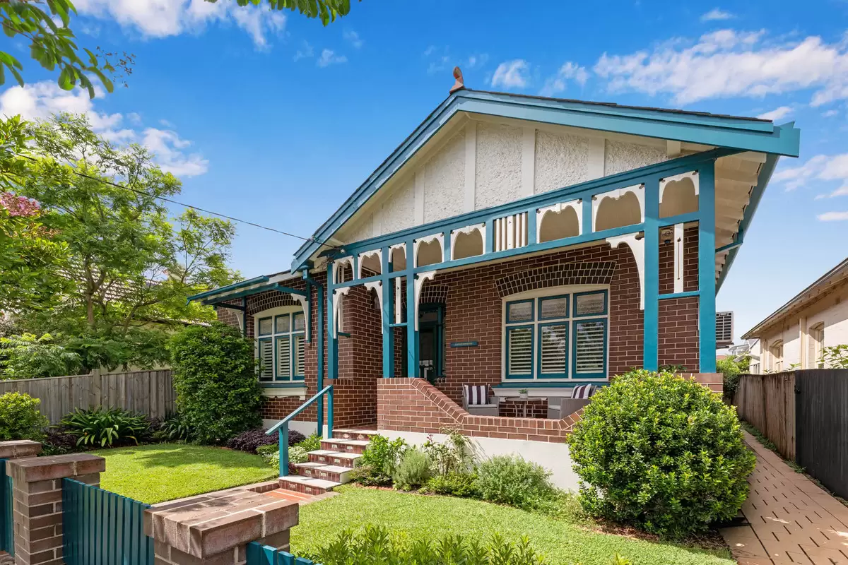 38 Kenilworth Street, Croydon Sold by Rich & Oliva - image 2