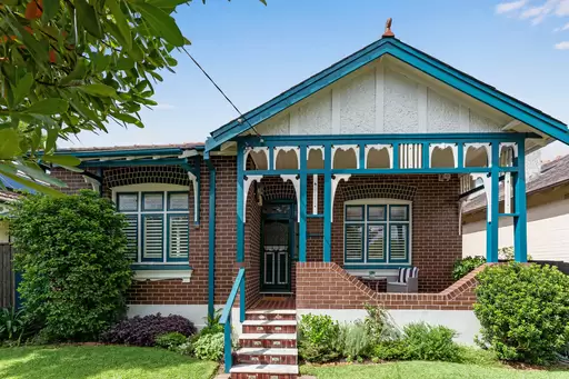 38 Kenilworth Street, Croydon Sold by Rich & Oliva