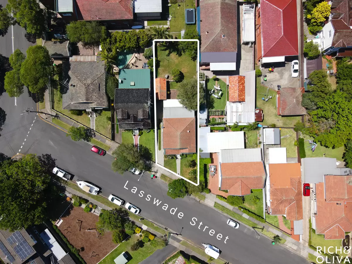 41 Lasswade Street, Ashbury Sold by Rich & Oliva - image 20