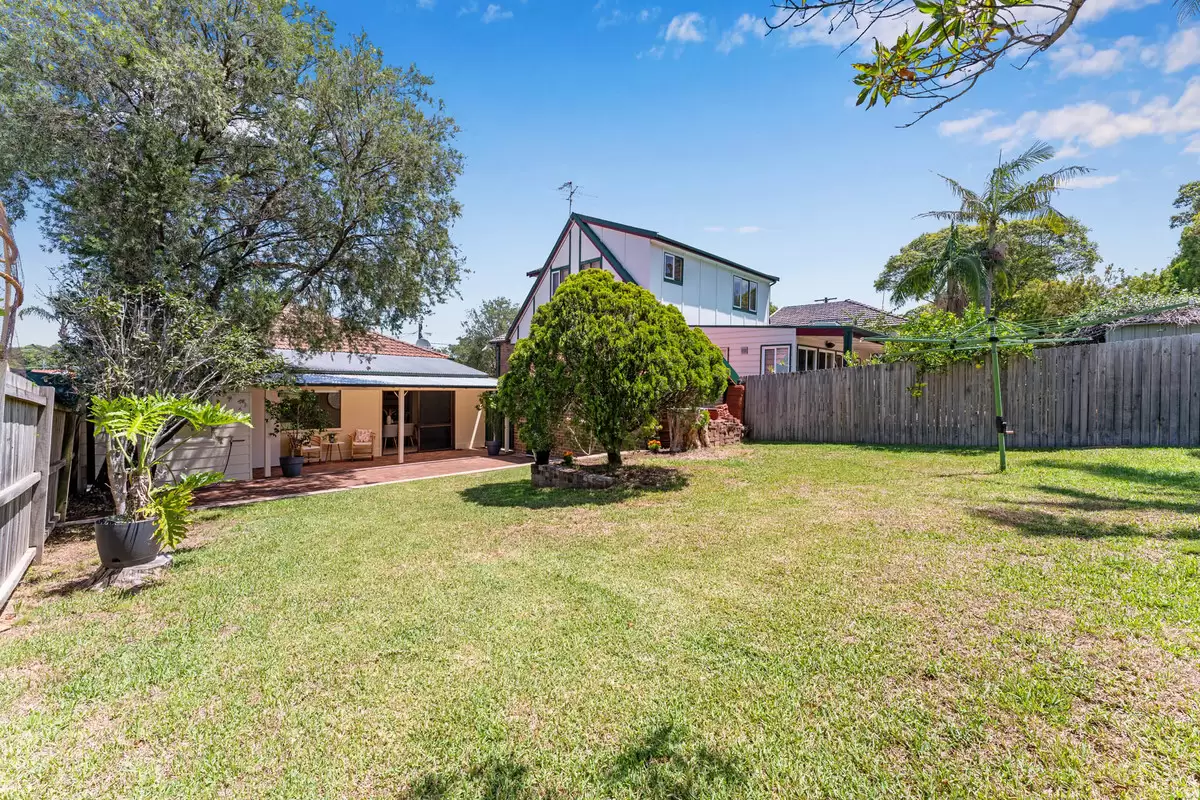 41 Lasswade Street, Ashbury Sold by Rich & Oliva - image 18