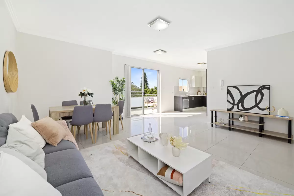 10/37-39 Burwood Road, Belfield Sold by Rich & Oliva - image 1
