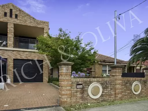 60A Hampton Street, Croydon Park Leased by Rich & Oliva