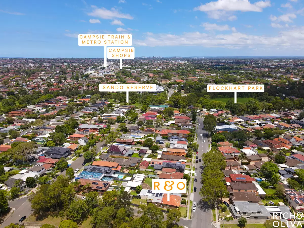 182 Burwood Road, Croydon Park Sold by Rich & Oliva - image 13