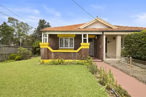 182 Burwood Road, Croydon Park Sold by Rich & Oliva