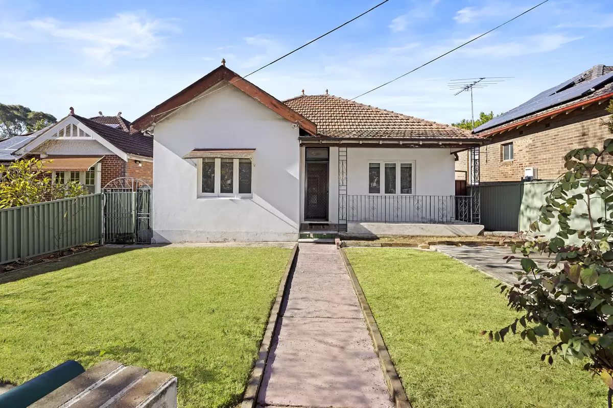 388 Liverpool Road, Strathfield South Leased by Rich & Oliva - image 1