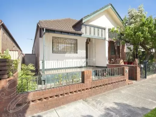 84 Despointes Street, Marrickville Leased by Rich & Oliva