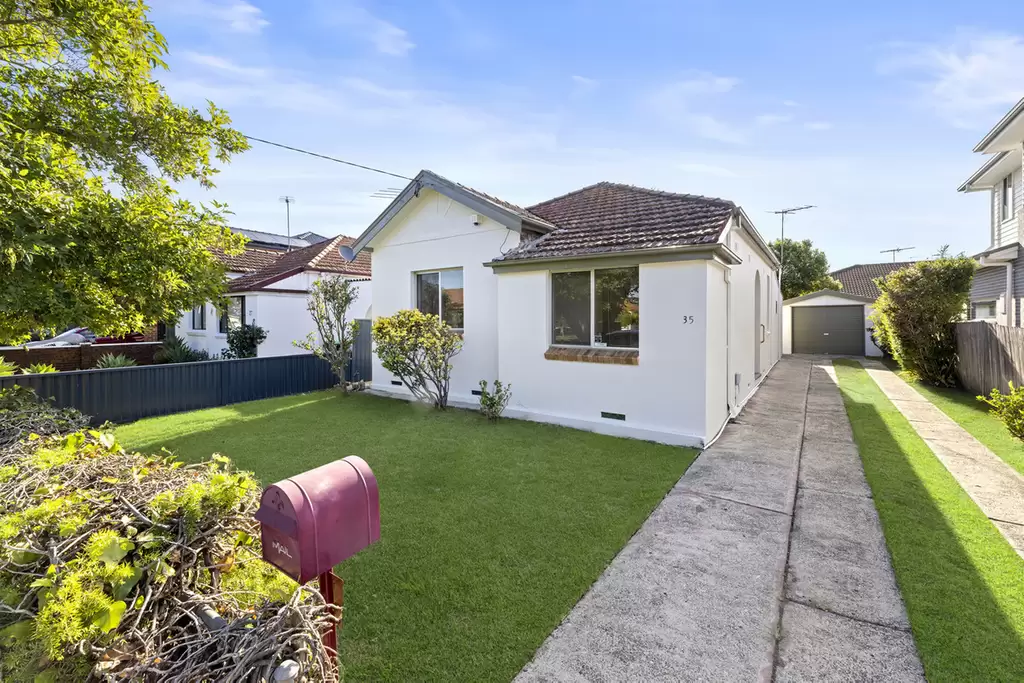 35 Stanley Street, Croydon Park Sold by Rich & Oliva