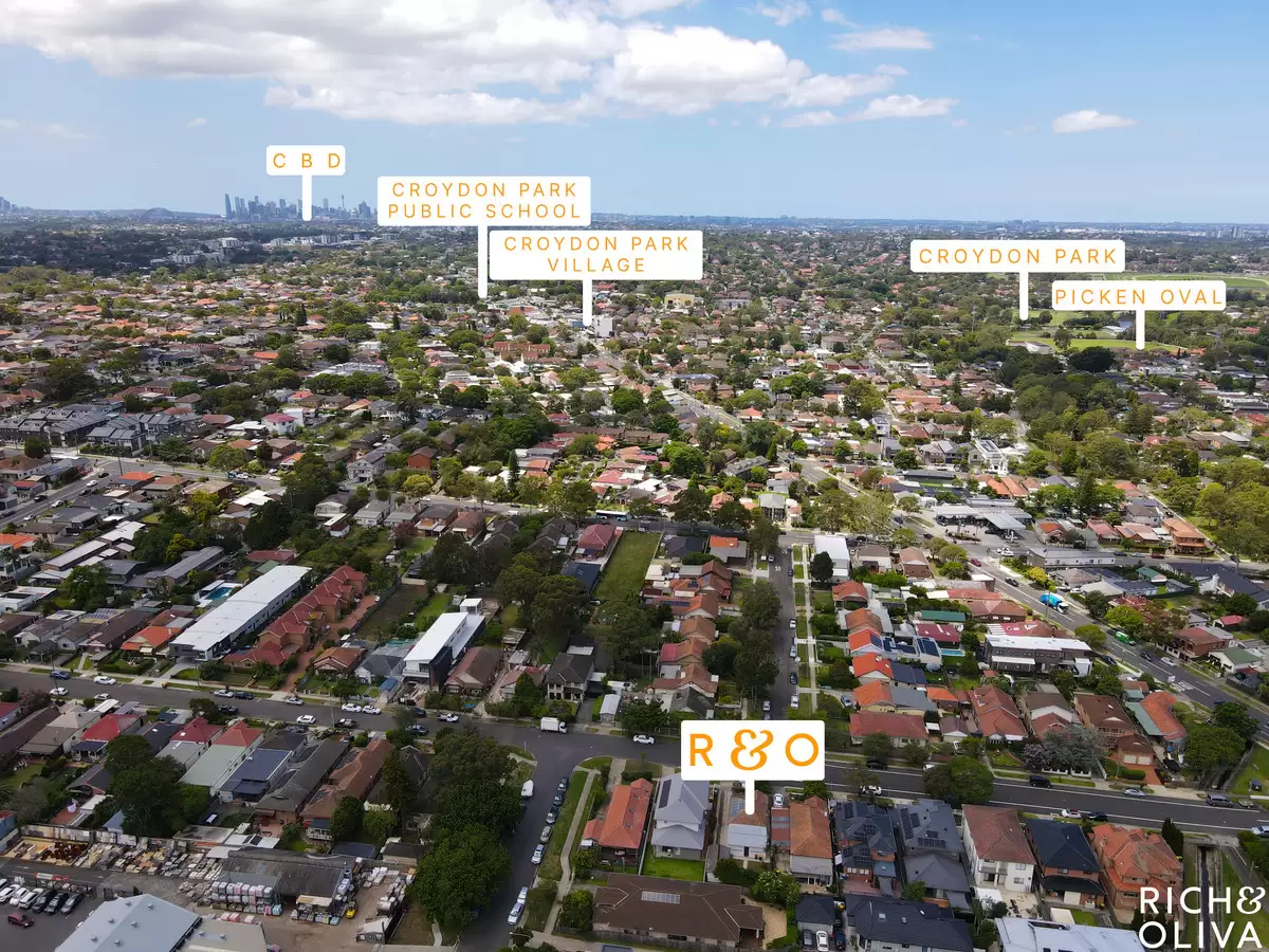 35 Stanley Street, Croydon Park Sold by Rich & Oliva - image 14