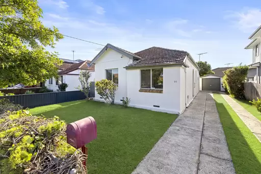 35 Stanley Street, Croydon Park Sold by Rich & Oliva