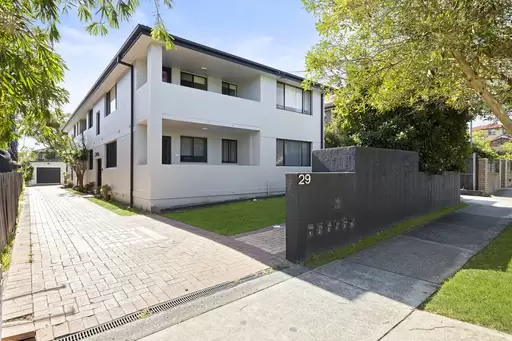 2/29 Dunmore Street, Croydon Park Sold by Rich & Oliva