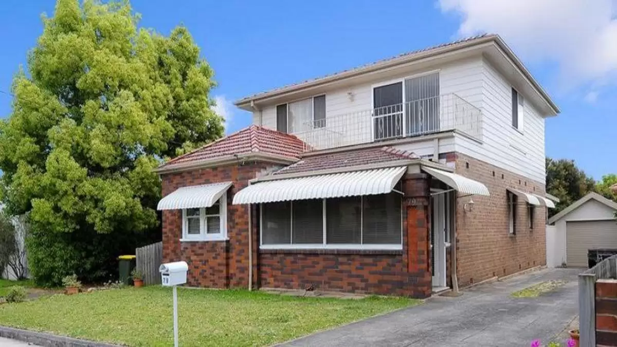 79 Hay Street, Ashbury Leased by Rich & Oliva - image 1