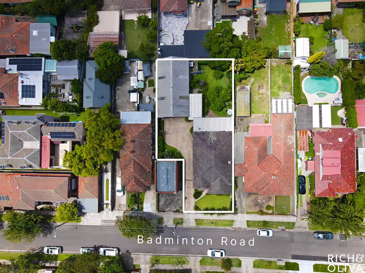 6 Badminton Road, Croydon Sold by Rich & Oliva - image 23