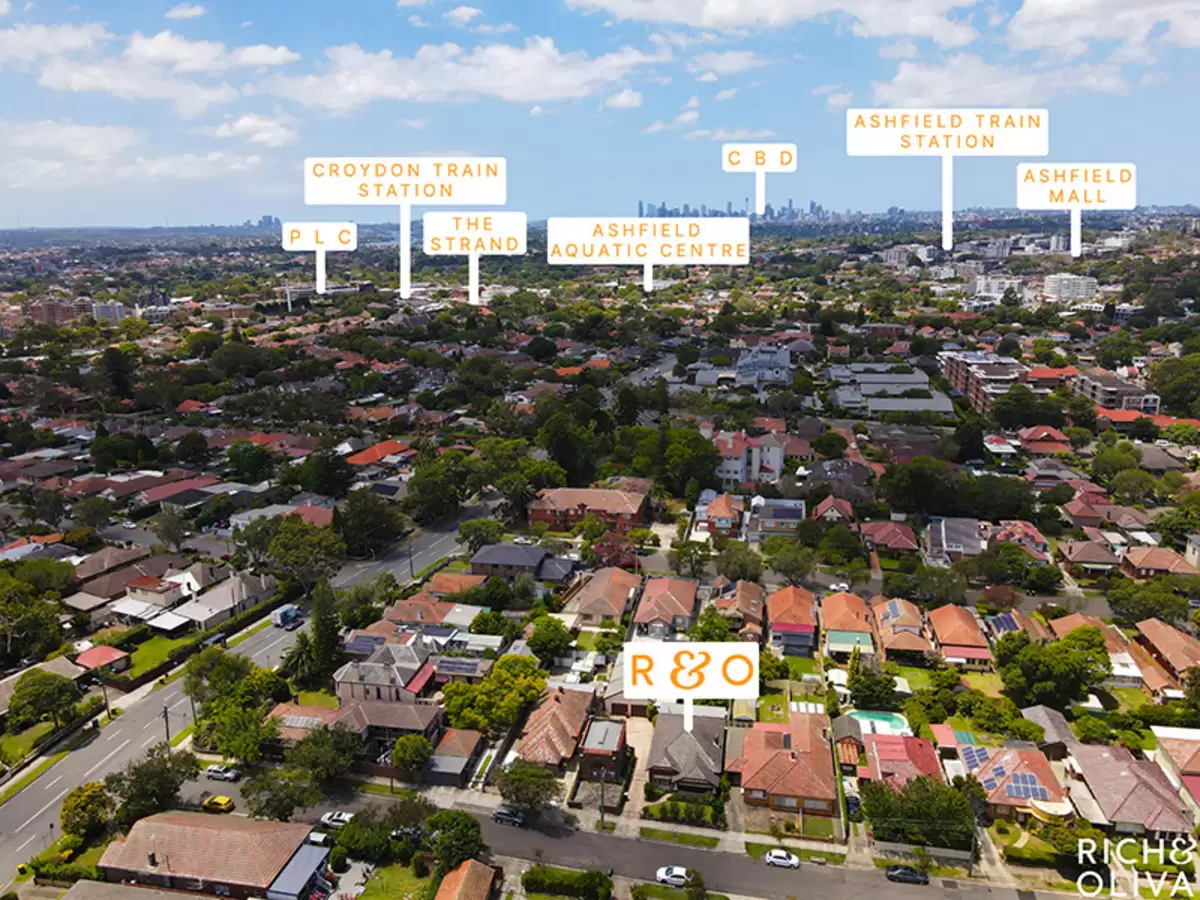 6 Badminton Road, Croydon Sold by Rich & Oliva - image 21
