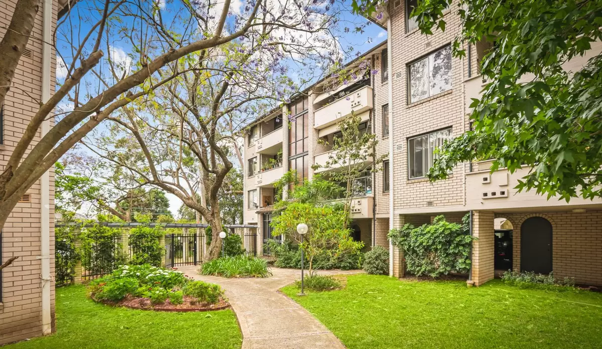 51/122 Georges River Road, Croydon Park Leased by Rich & Oliva - image 1
