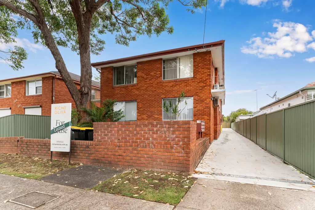 5/73 Brighton Avenue, Croydon Park Sold by Rich & Oliva