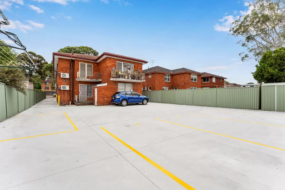 5/73 Brighton Avenue, Croydon Park Sold by Rich & Oliva - image 9