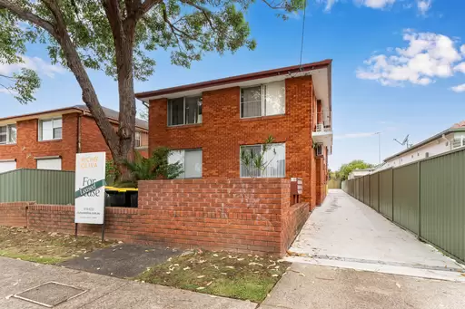 5/73 Brighton Avenue, Croydon Park Sold by Rich & Oliva