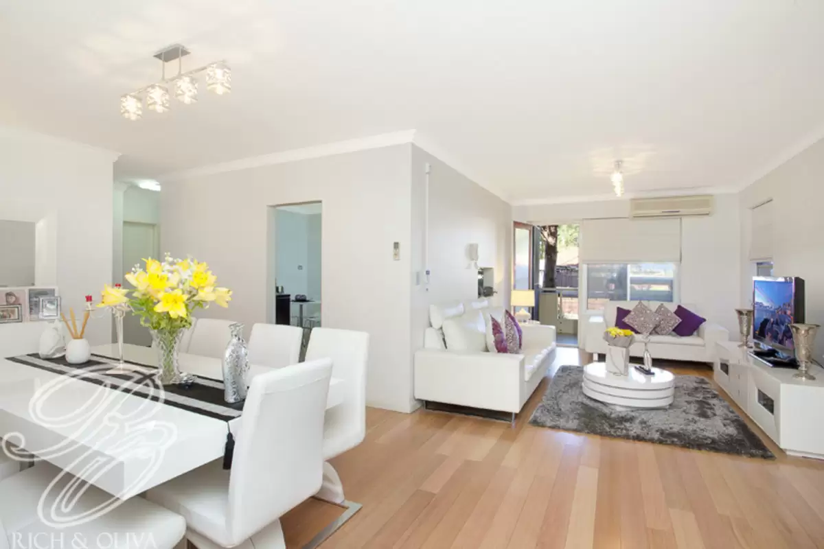 6/6 Clio Street, Wiley Park Sold by Rich & Oliva - image 1