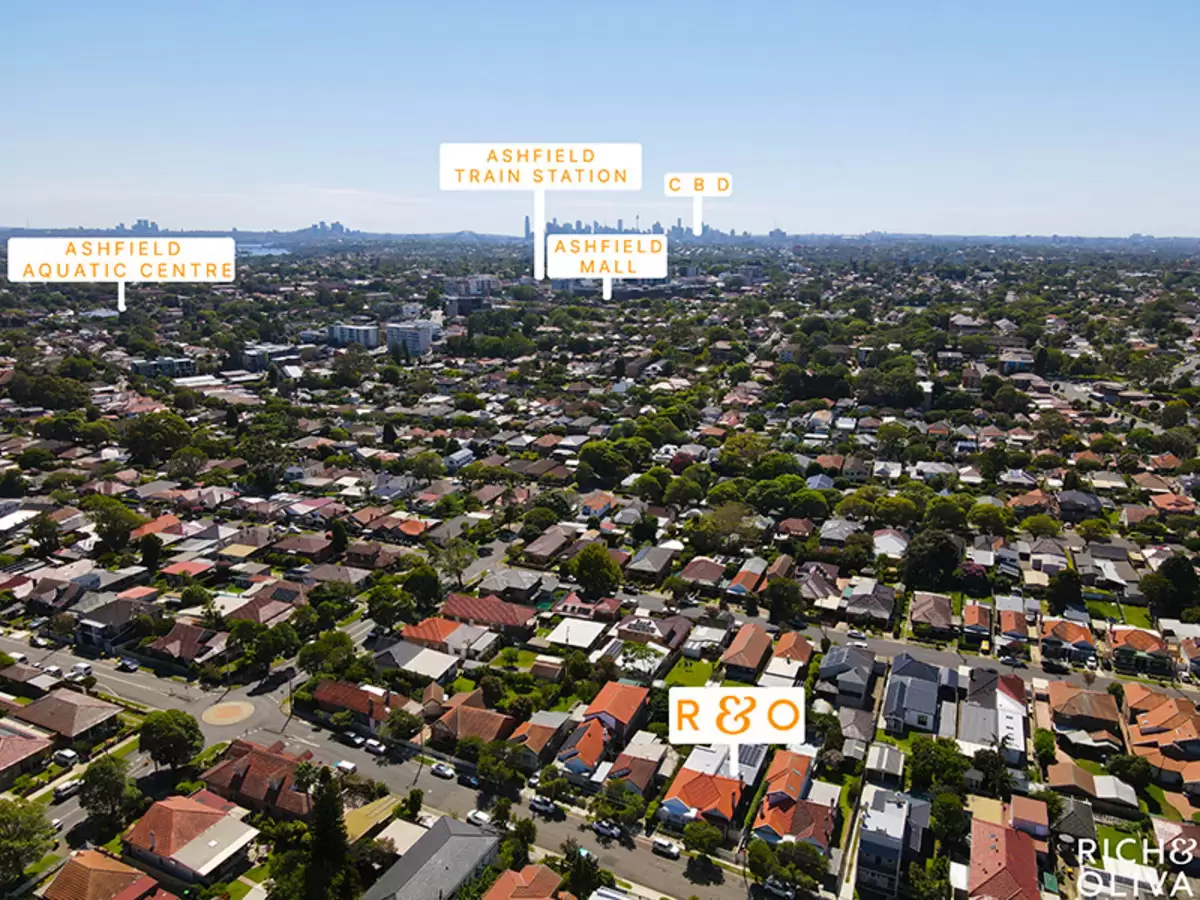 82 Croydon Avenue, Croydon Park Sold by Rich & Oliva - image 20