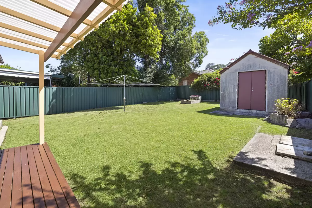 15 Austin Avenue, Croydon For Sale by Rich & Oliva - image 11