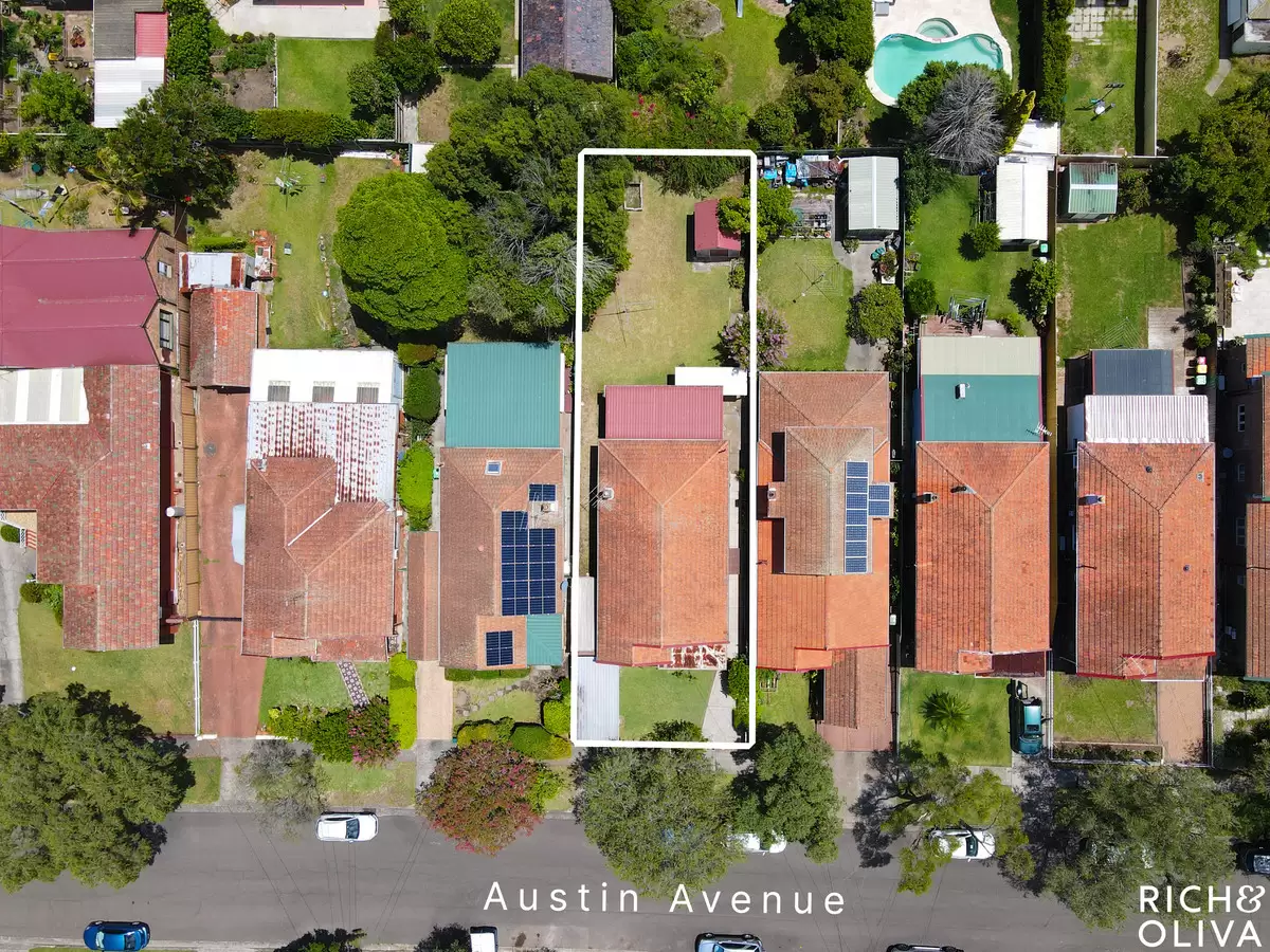15 Austin Avenue, Croydon For Sale by Rich & Oliva - image 14