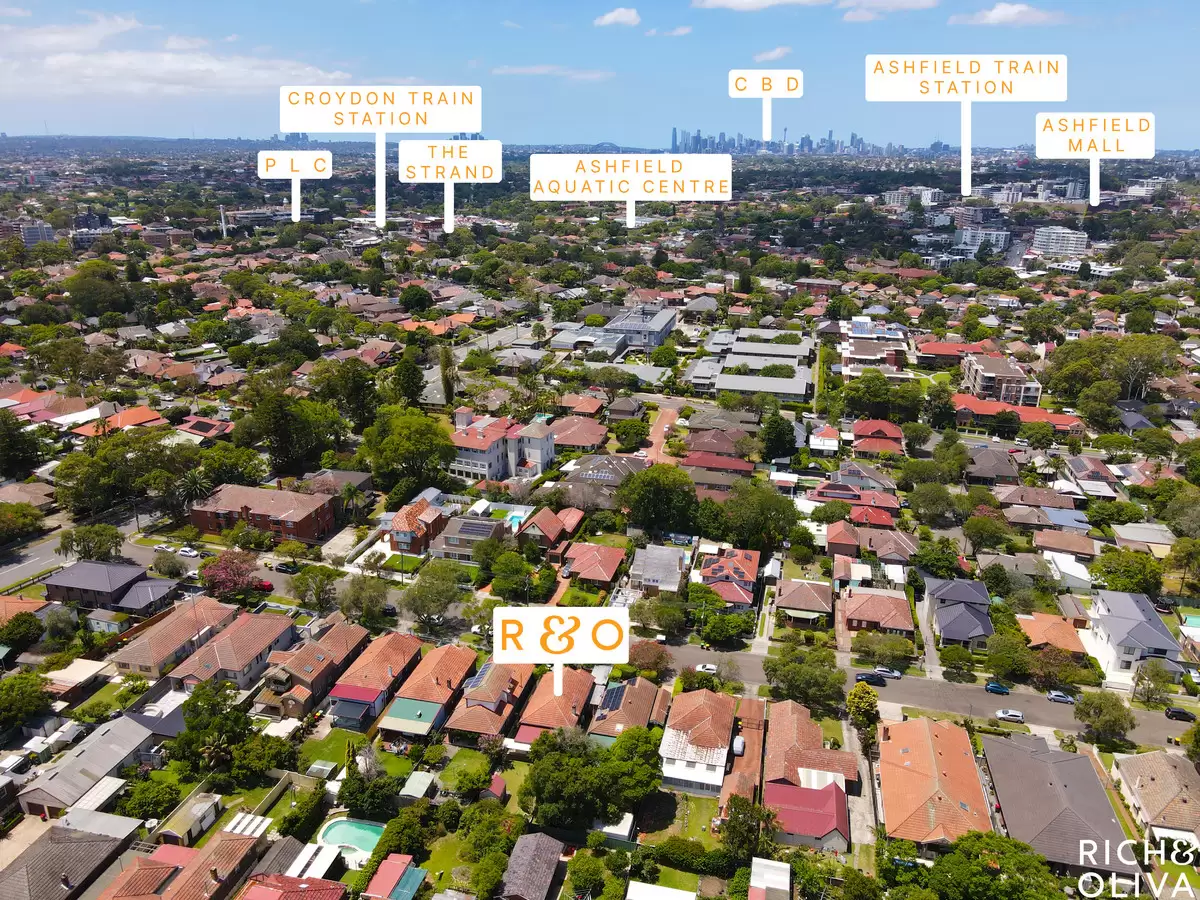 15 Austin Avenue, Croydon For Sale by Rich & Oliva - image 15