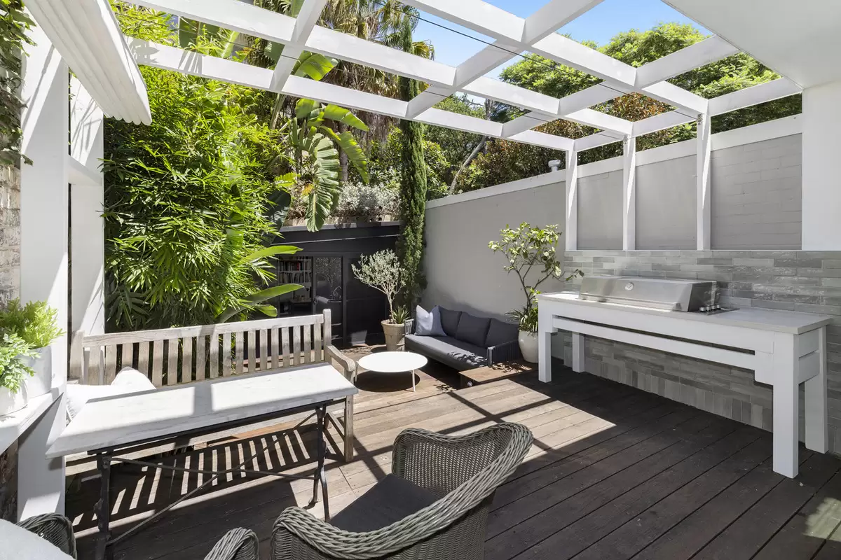 18 Campbell Avenue, Paddington Sold by Rich & Oliva - image 8