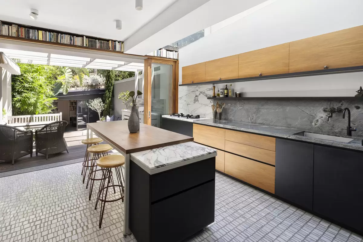 18 Campbell Avenue, Paddington Sold by Rich & Oliva - image 3