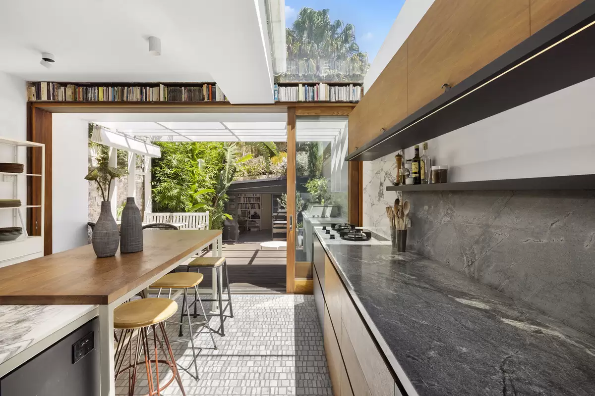 18 Campbell Avenue, Paddington Sold by Rich & Oliva - image 4